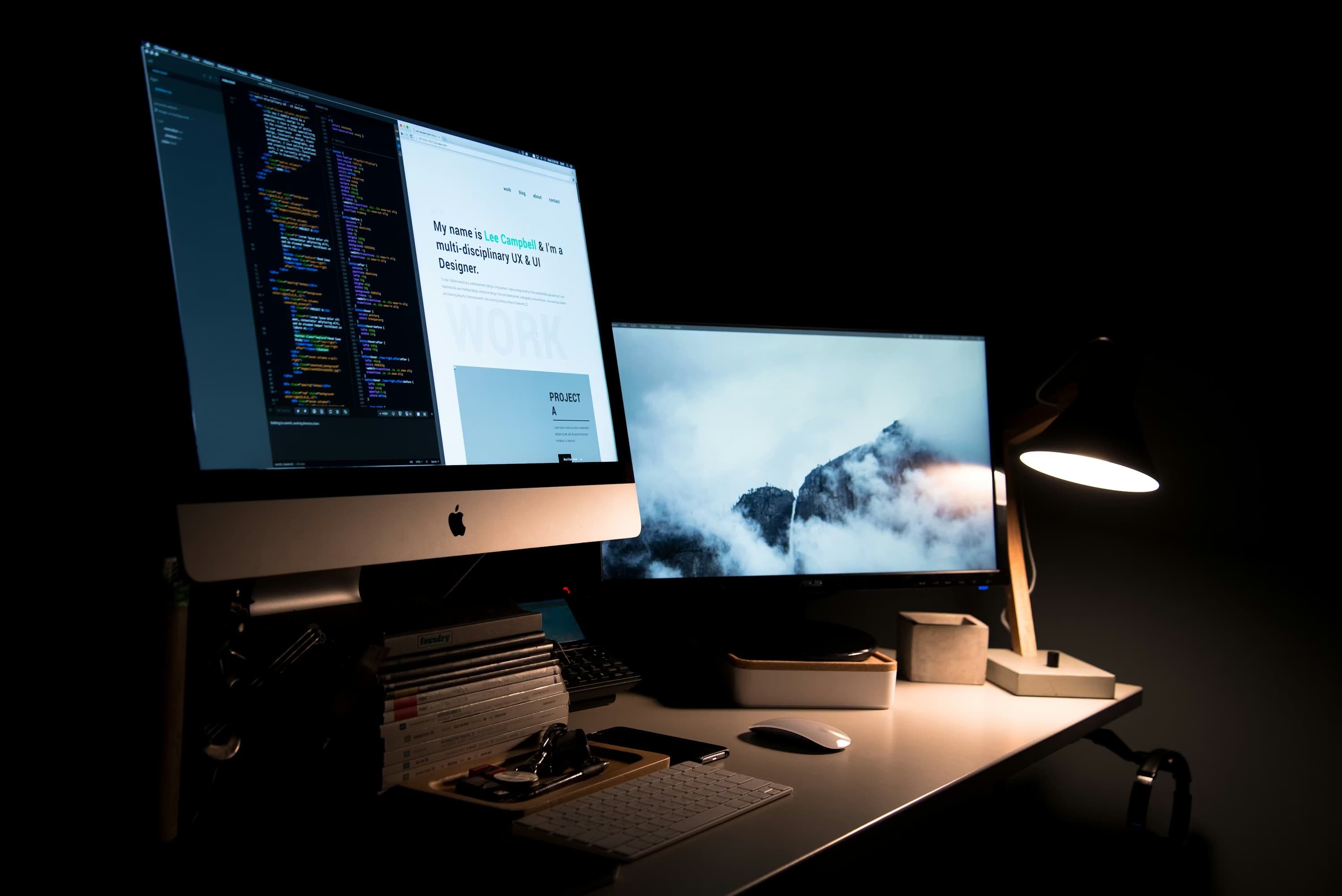 Systems Design & Development